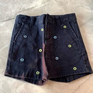 Janie & Jack 18-24 month shorts